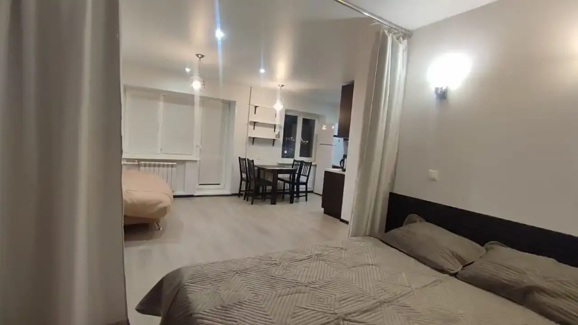 Апартаменты Владдом25.ру На Посьетской