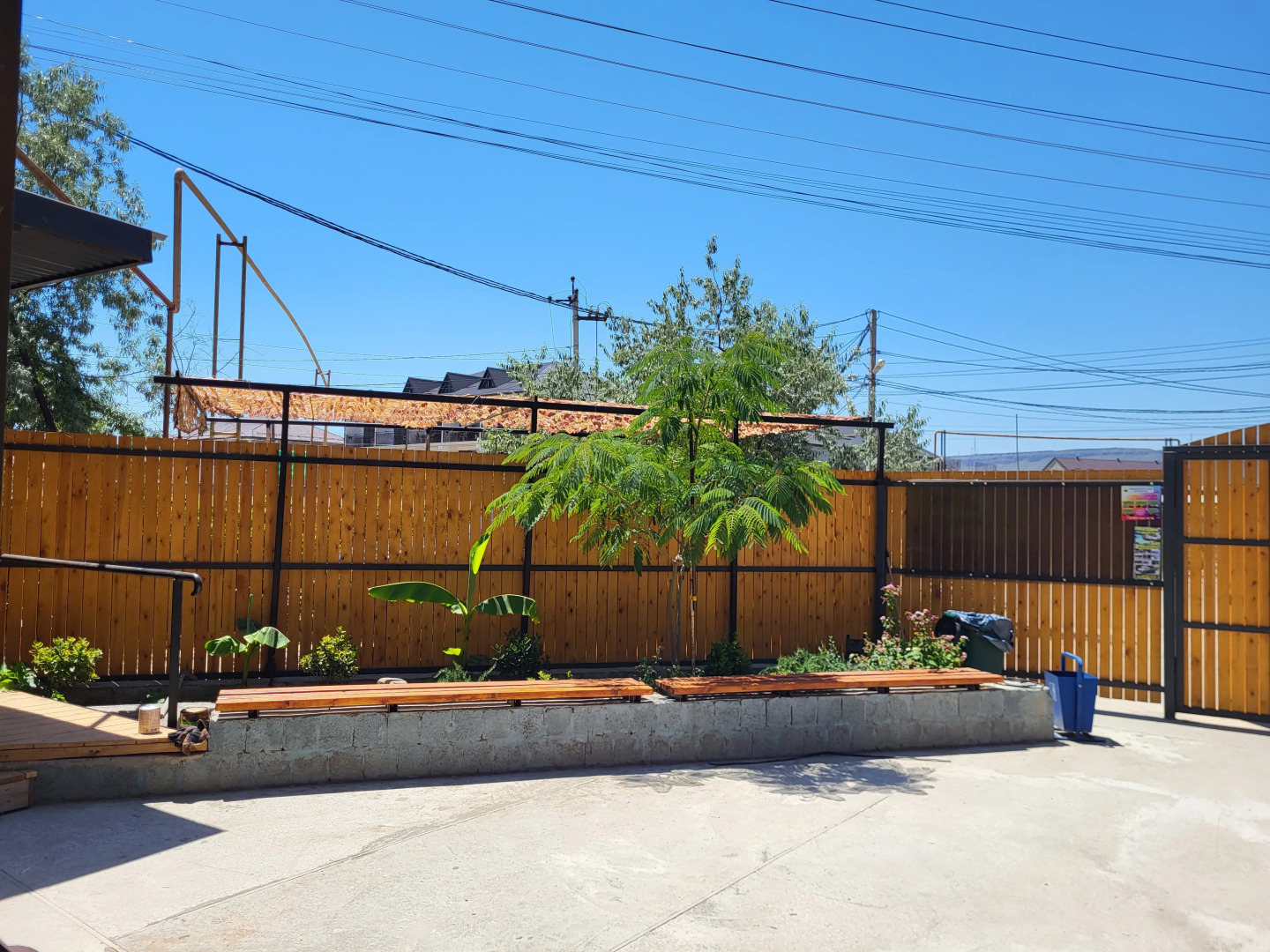 Гостевой дом Аура