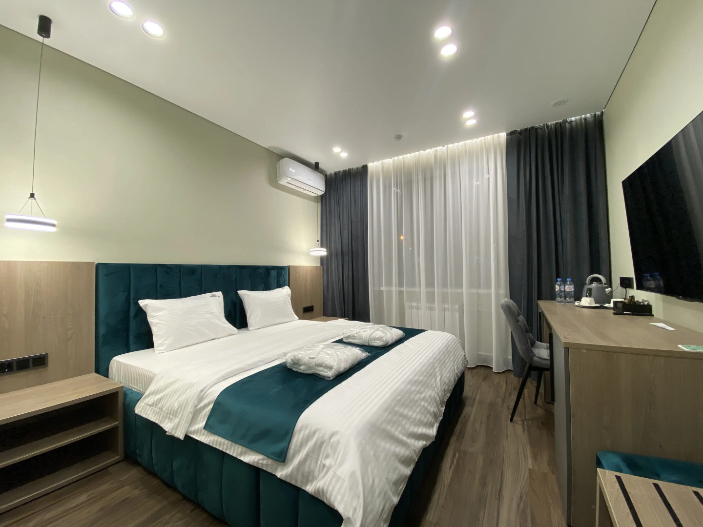 Отель Royal Status