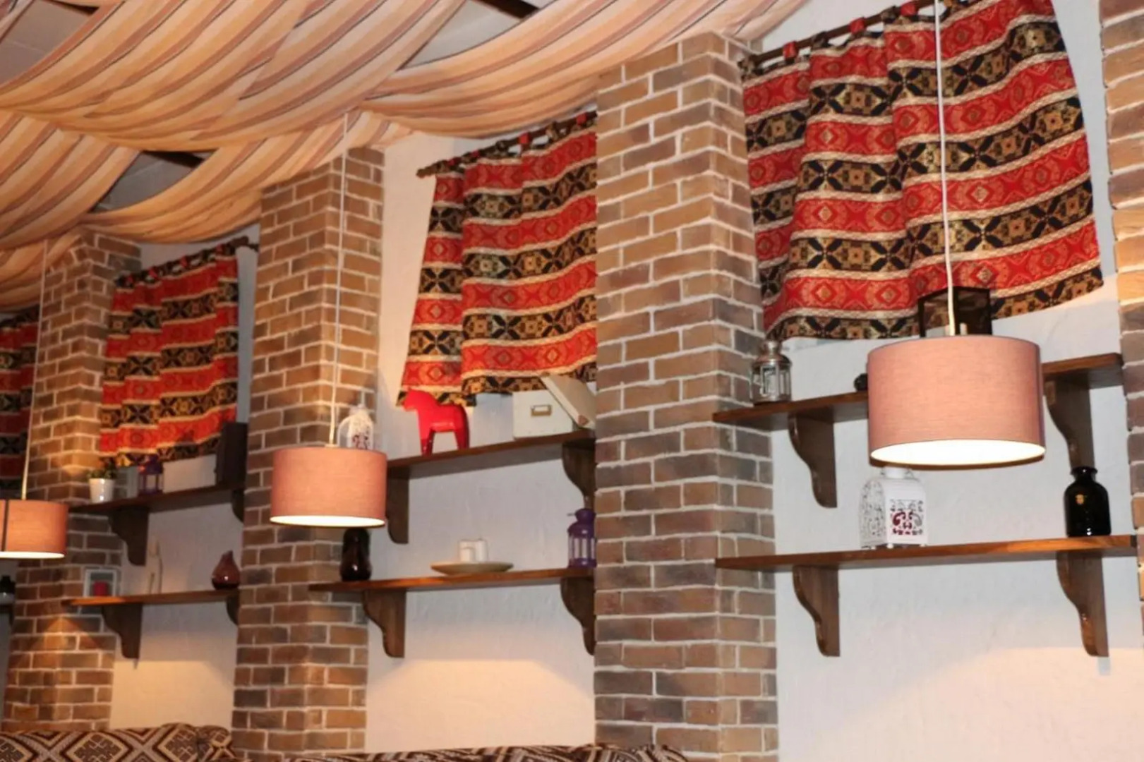 Курортный отель Санрайз