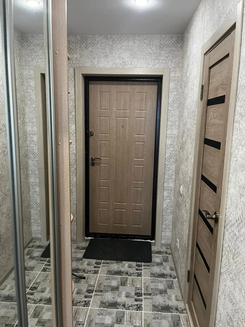 Апартаменты Большая Подгорная 87 блок 7