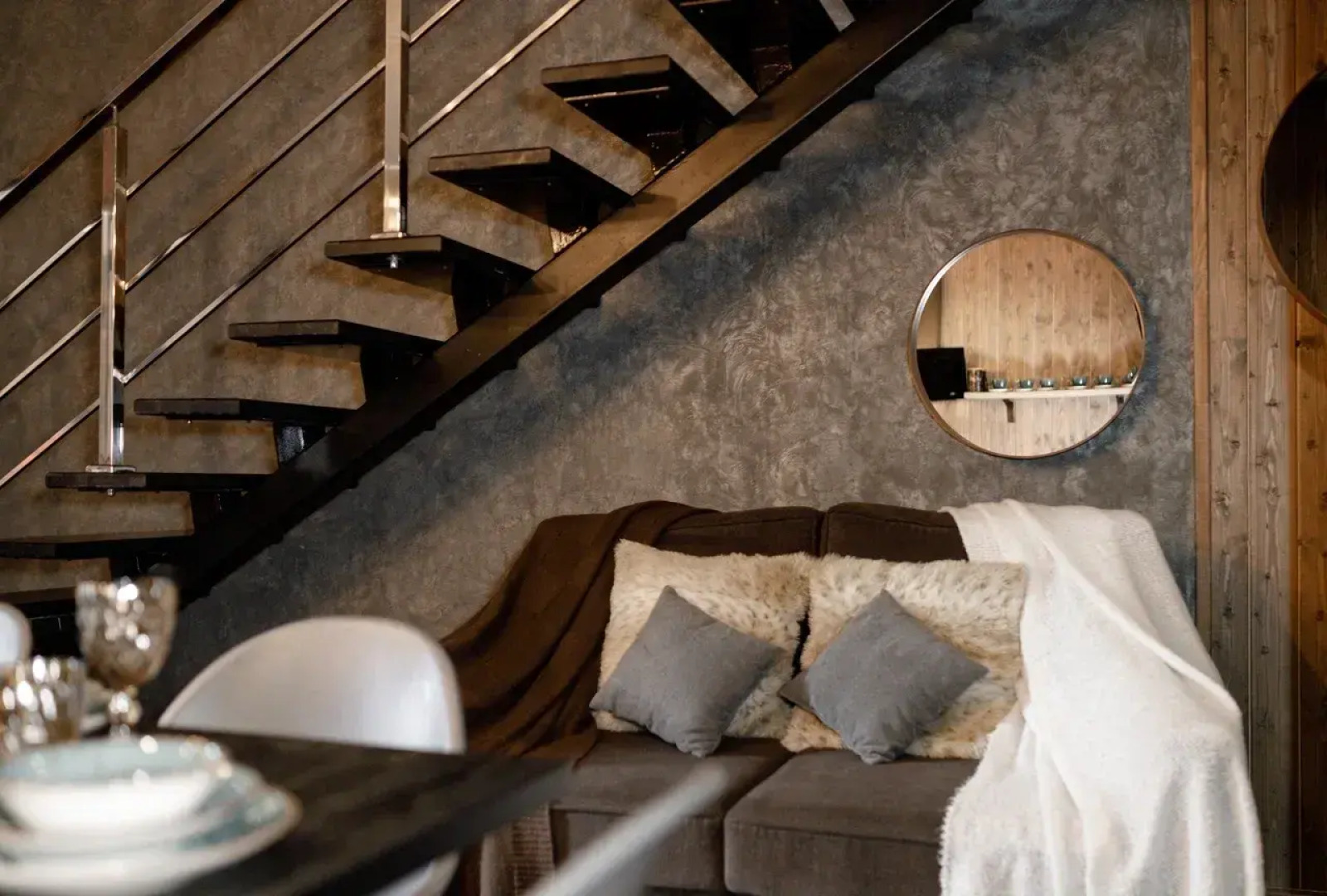 База отдыха Атмосфера Village