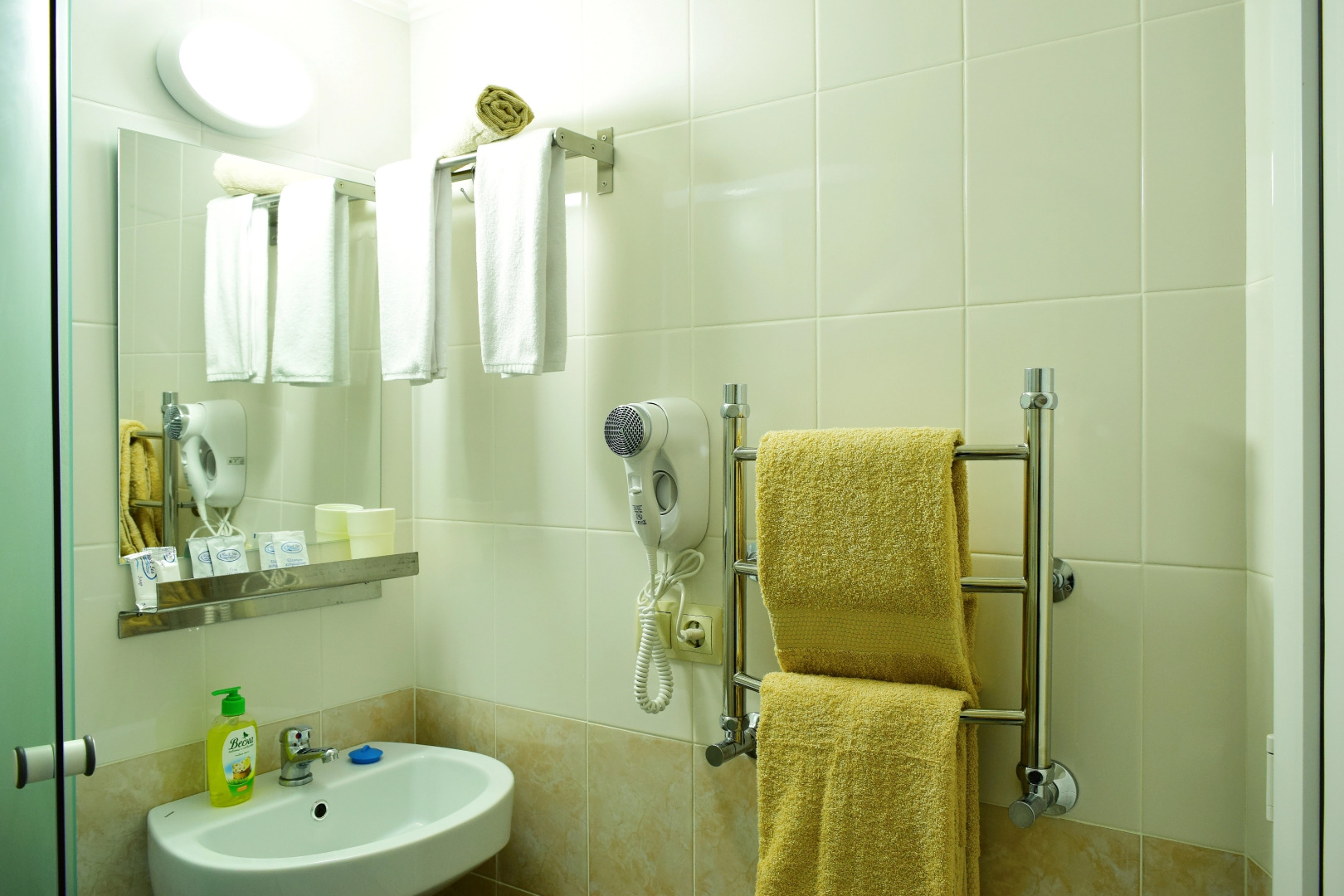 Гостевой Дом Лермонтова 8