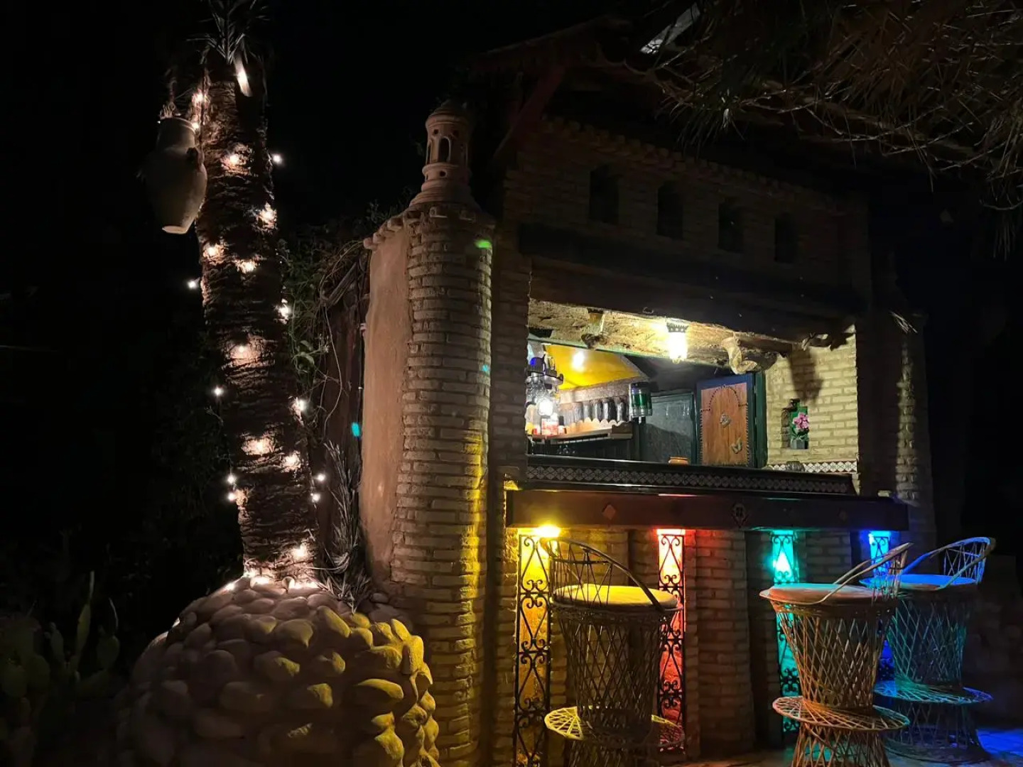 Гостевой дом DAR HORCHANI