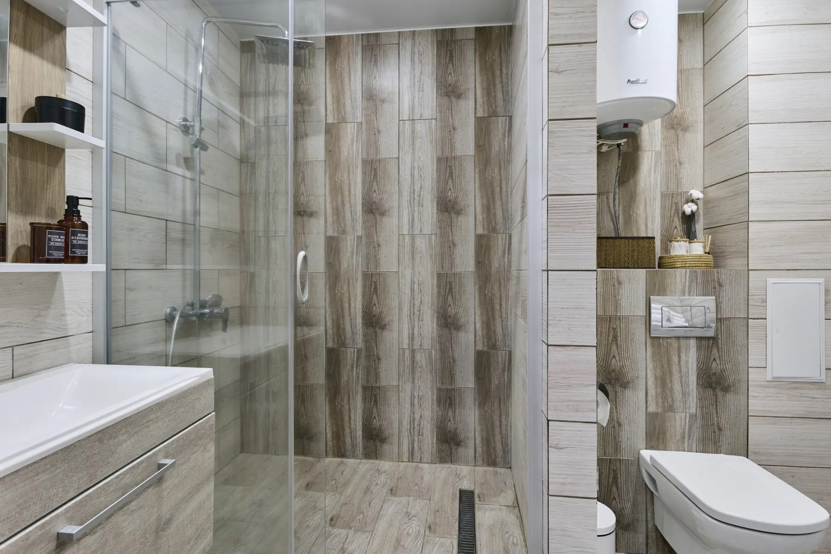 Квартира 2 комнатная квартира в ЖК Новин