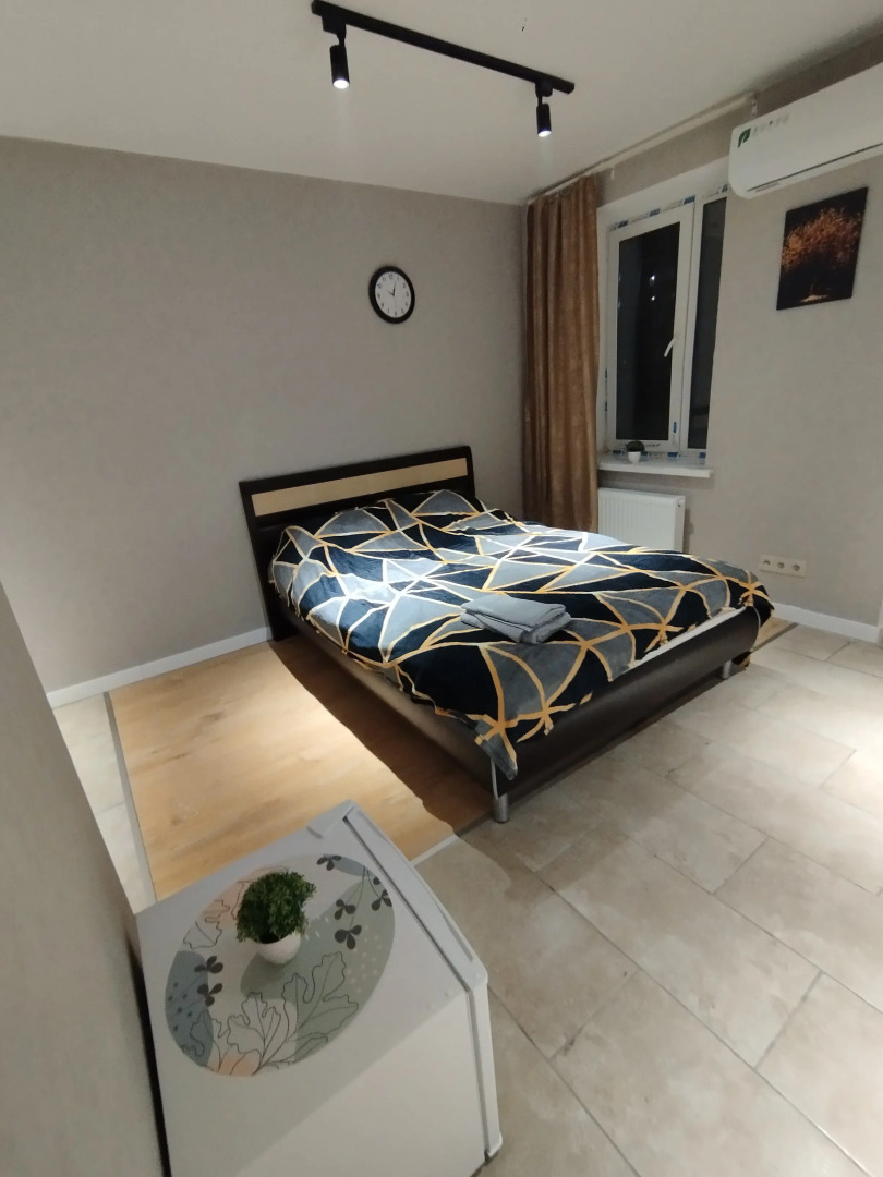 Квартира на Макарова 134