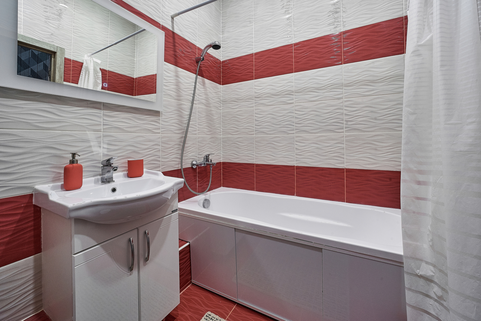 Апартаменты Km Tower Plaza