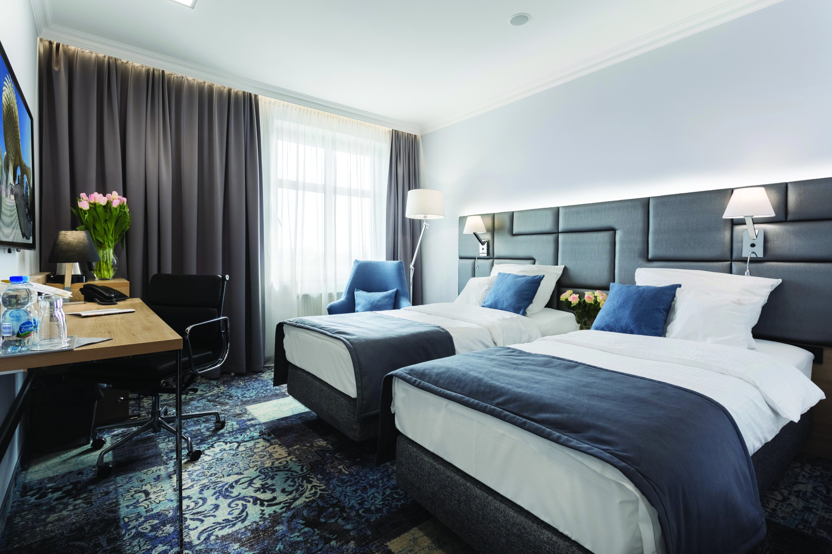 Hotel Włoski Business Centrum Poznań