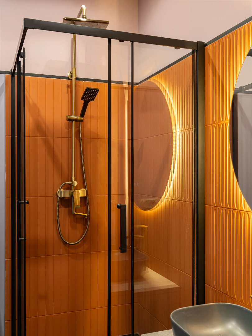 Квартира Евродвушка Лазурь