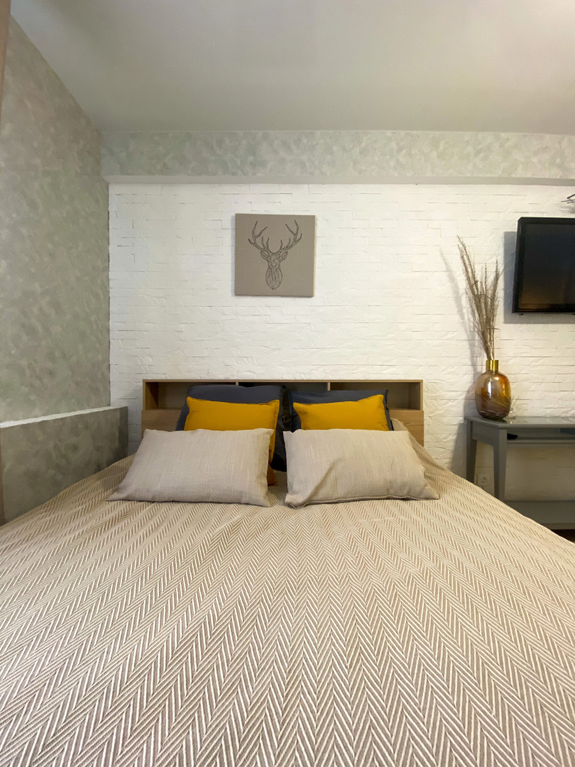 Квартира Напротив казино