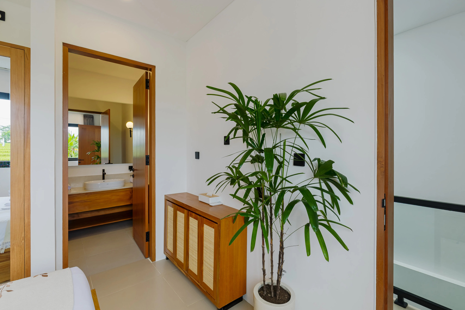 Вилла Amal By Bali Bliss Properties