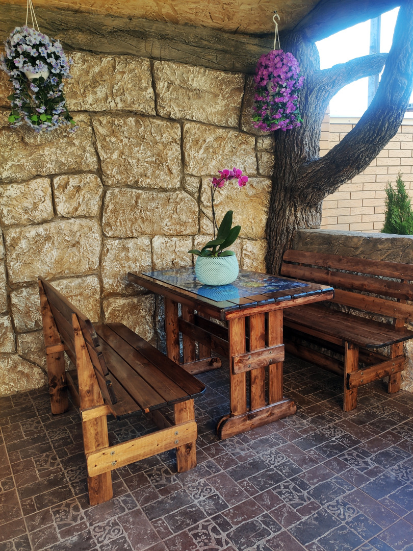 Гостевой дом Софи