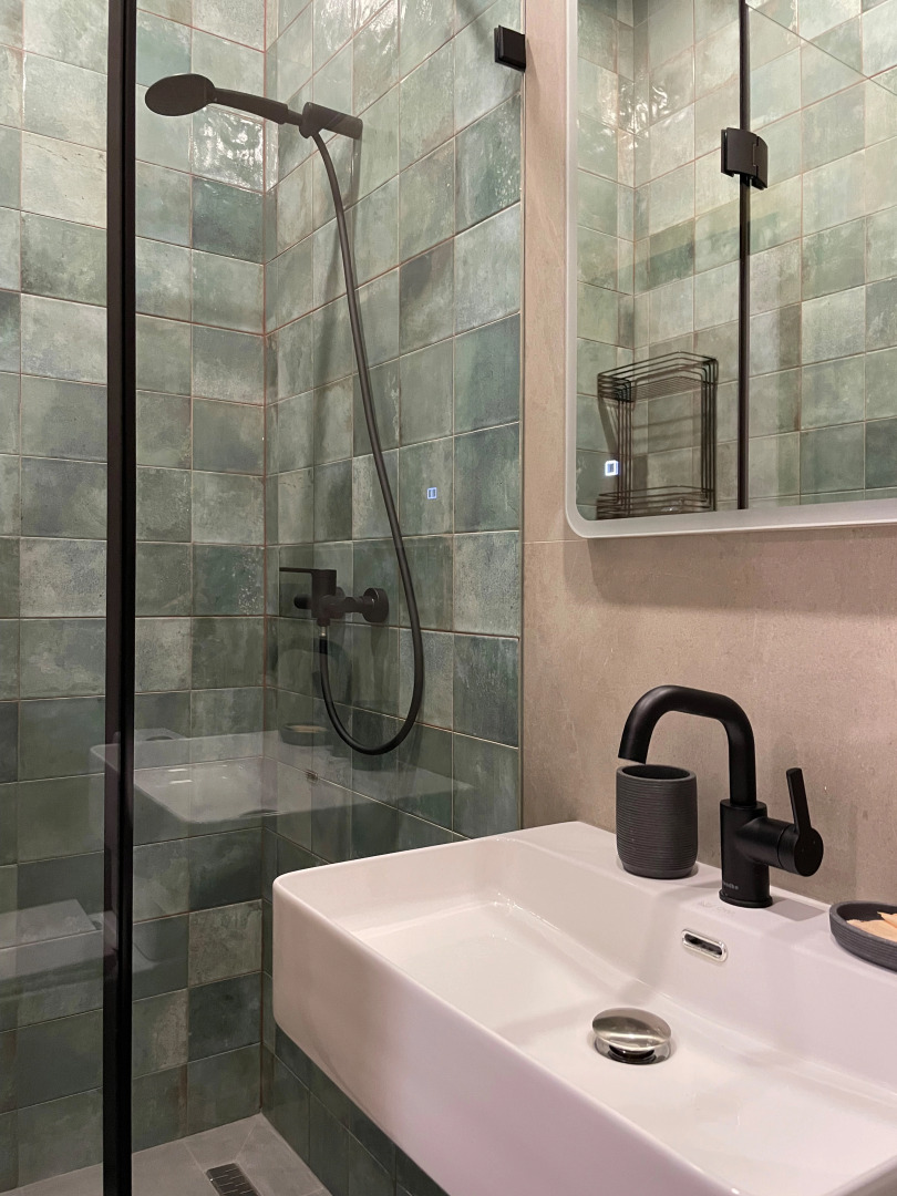 Отель Лес Георга