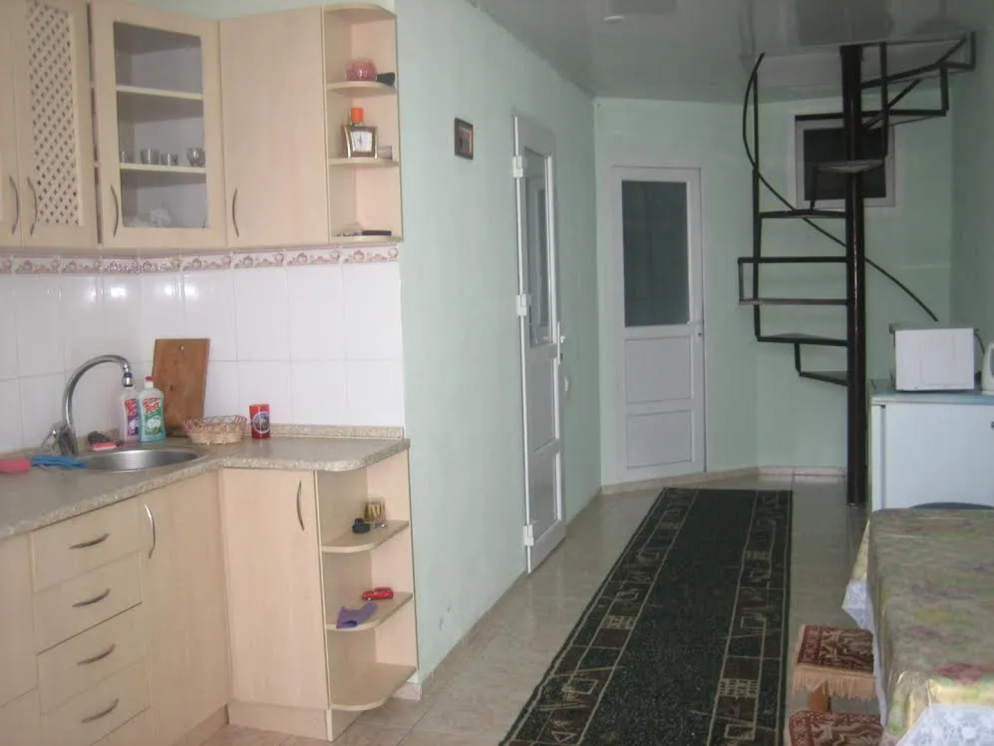 Апартаменты Эллинг