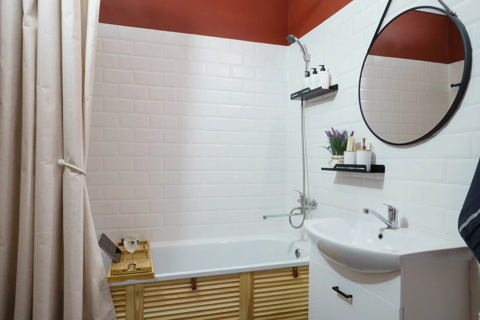 Квартира Уютная в Академическом ЖК Eleven