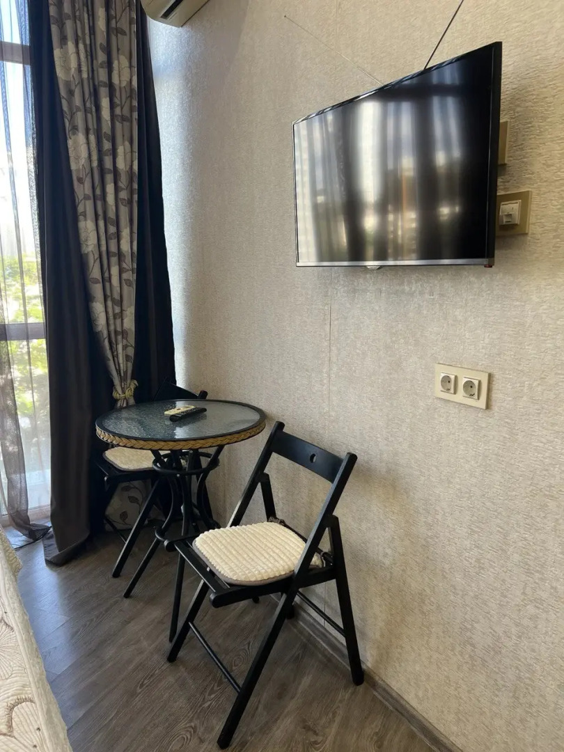 Апартаменты Svetlana District by the sea 4