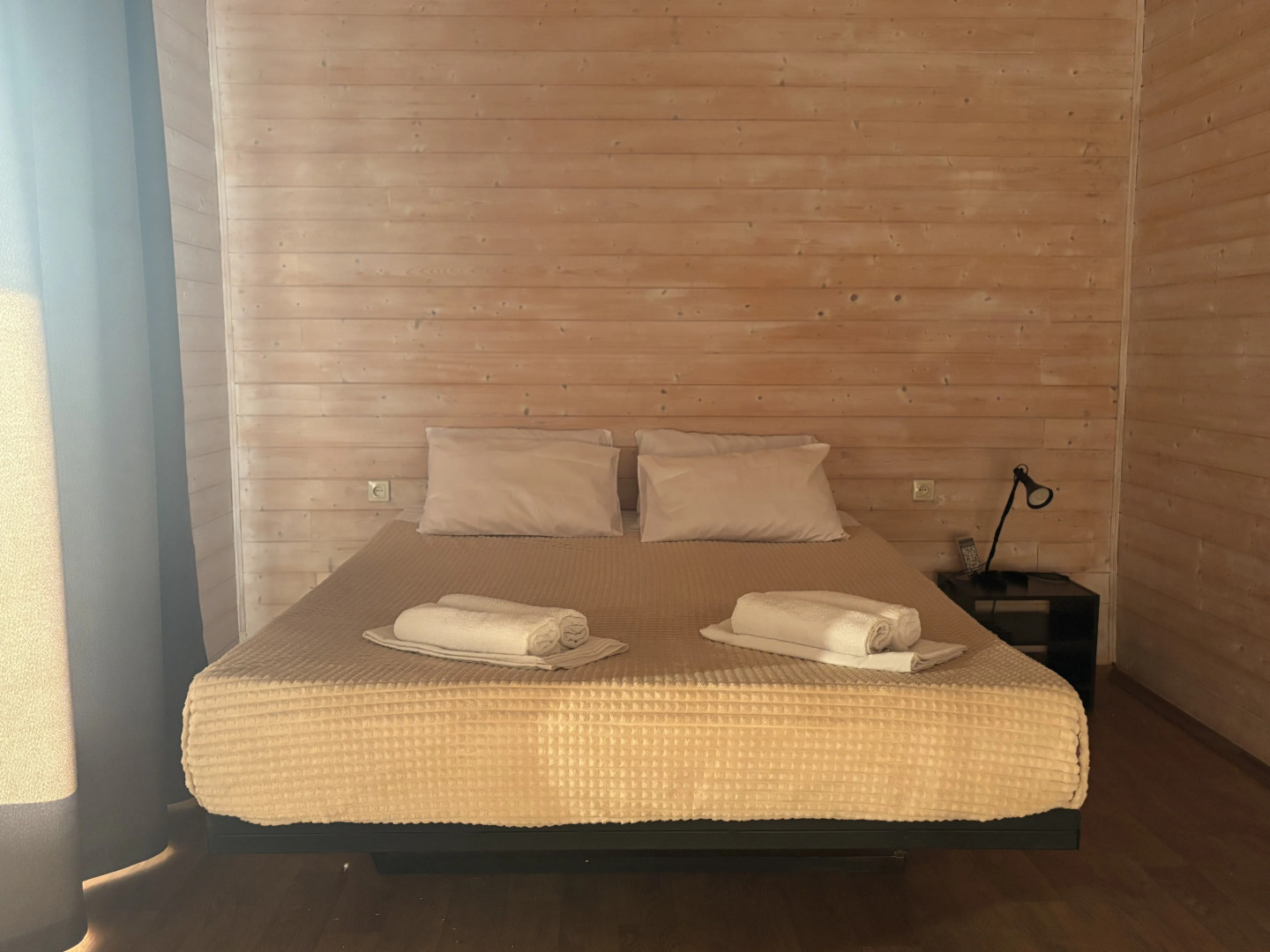 Мини-отель Розмарин