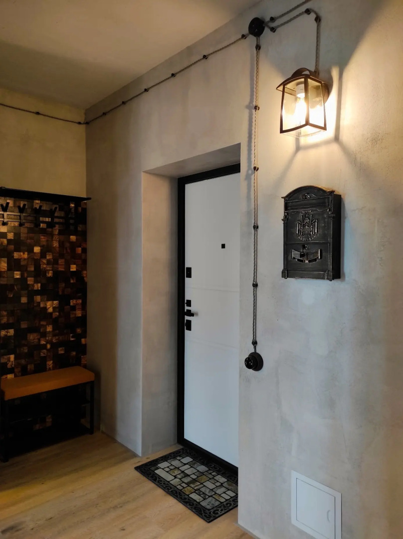 Квартира Lagom у моря