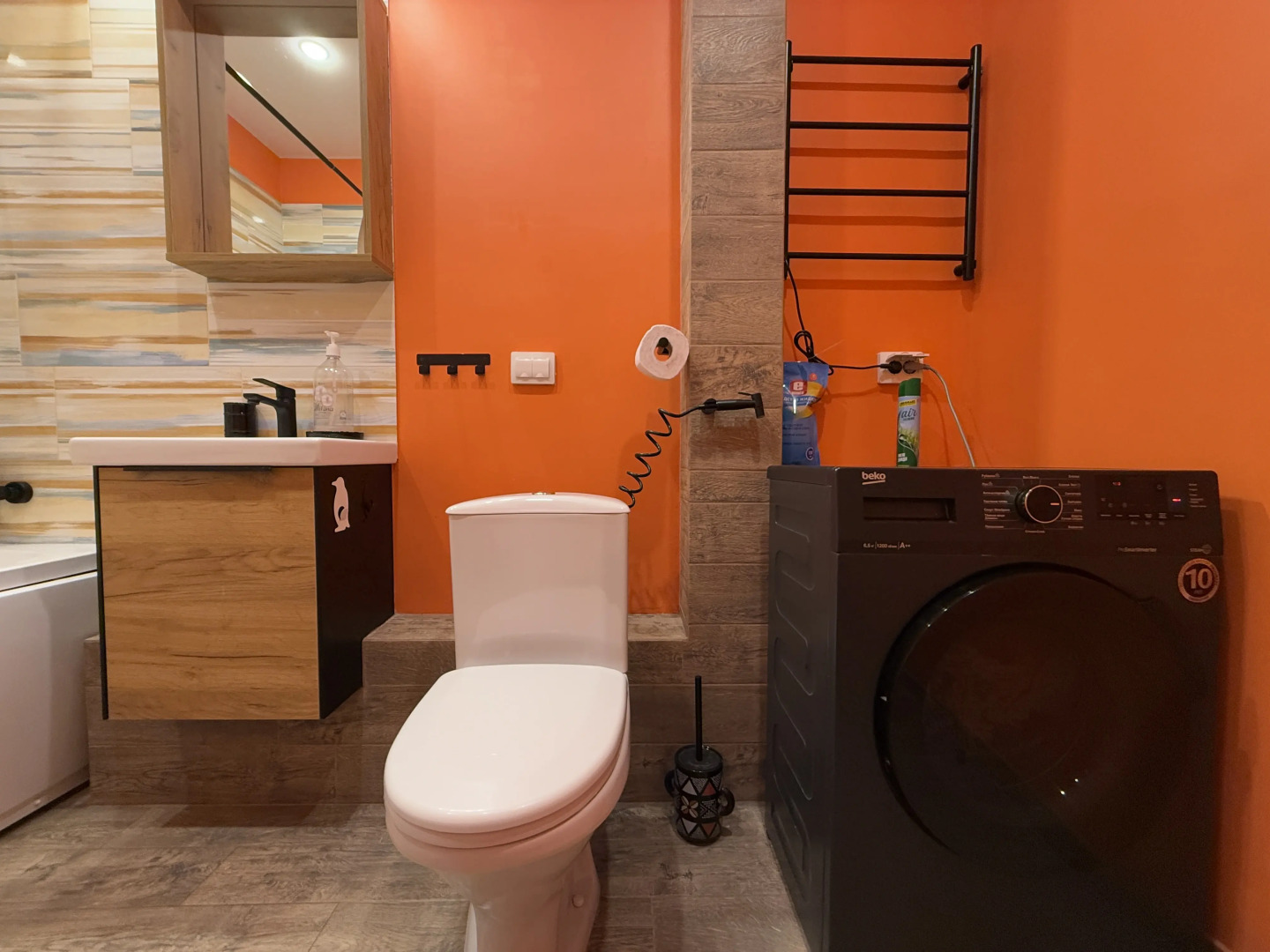 Квартира Тут Хорошо на Азина 22к7