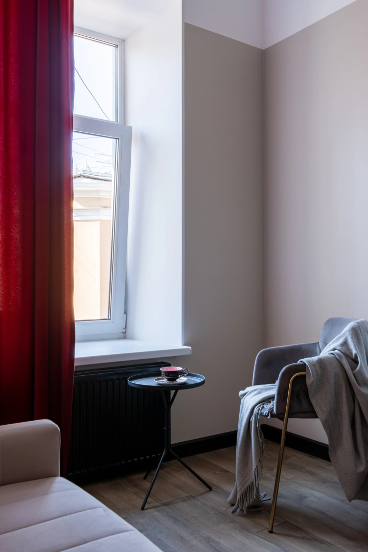 Бутик-отель Реноме