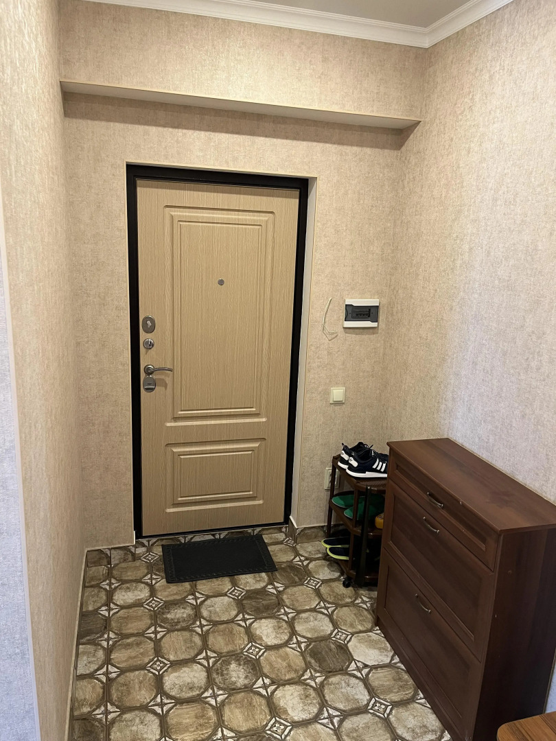 Апартаменты на Островского 33а