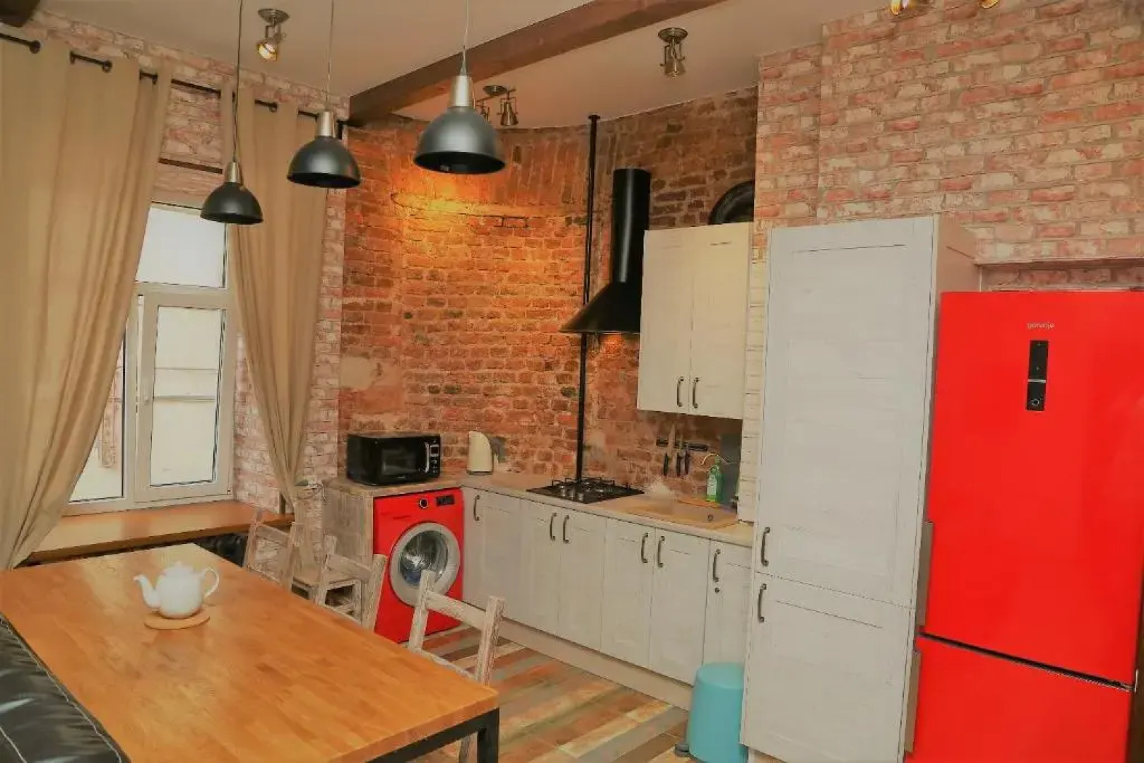 Апартаменты Anichkov Apartments