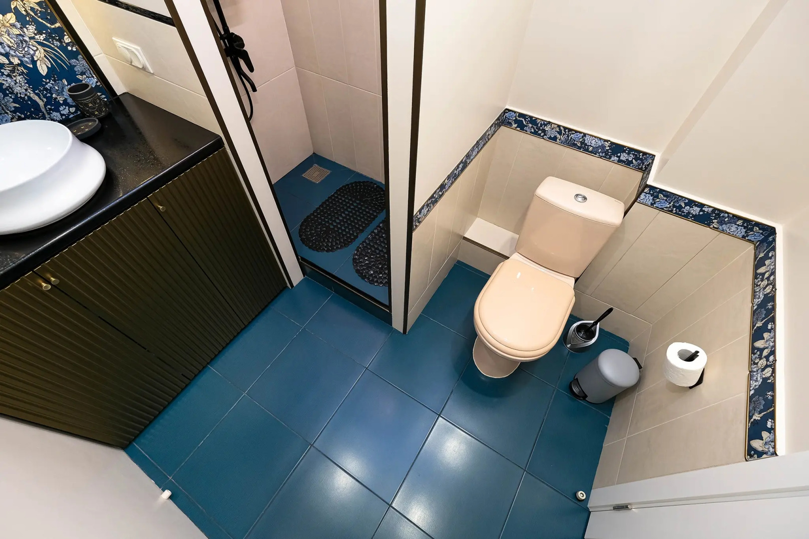 Апартаменты Уютная студия с видом на реку