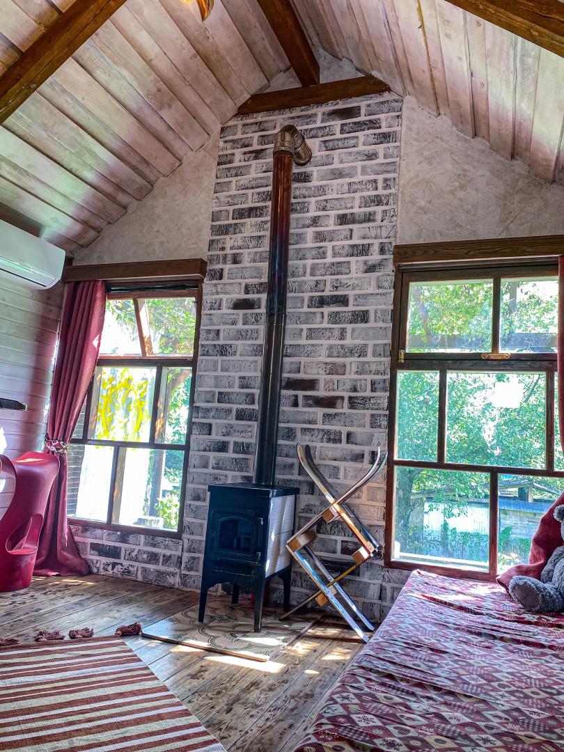 Гостевой Дом Студия