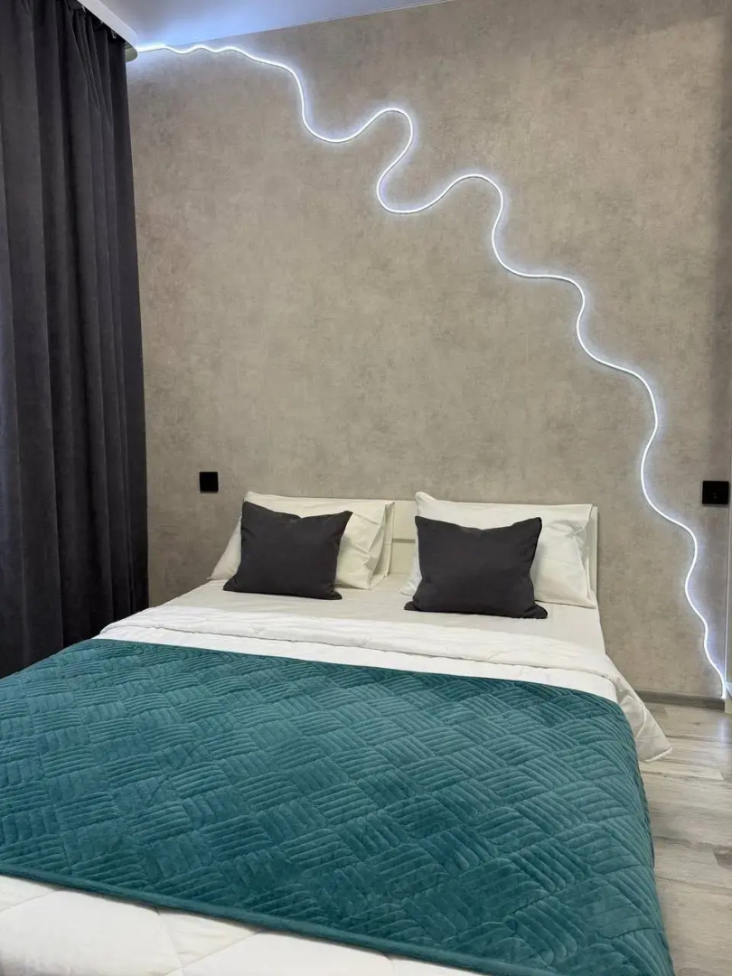 Апартаменты Двухкомнатная Евро Двушка в Пензе