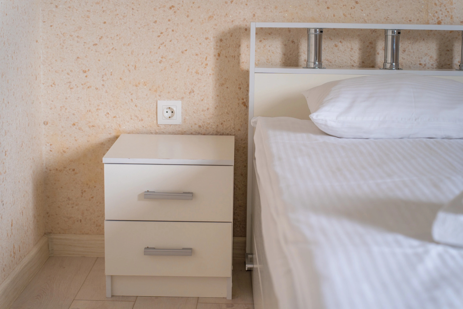 Гостевой дом Белый парус