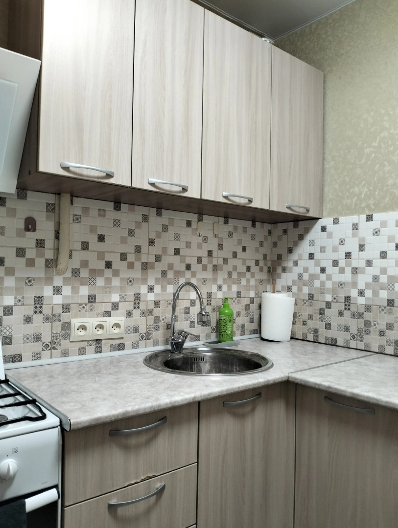 Квартира Однокомнатная Карла Либкнехта 1