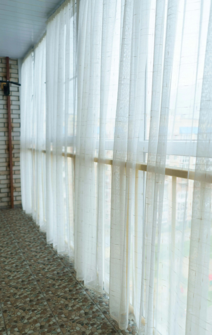 Квартира 2-к Шикарная Рядом с Рощей