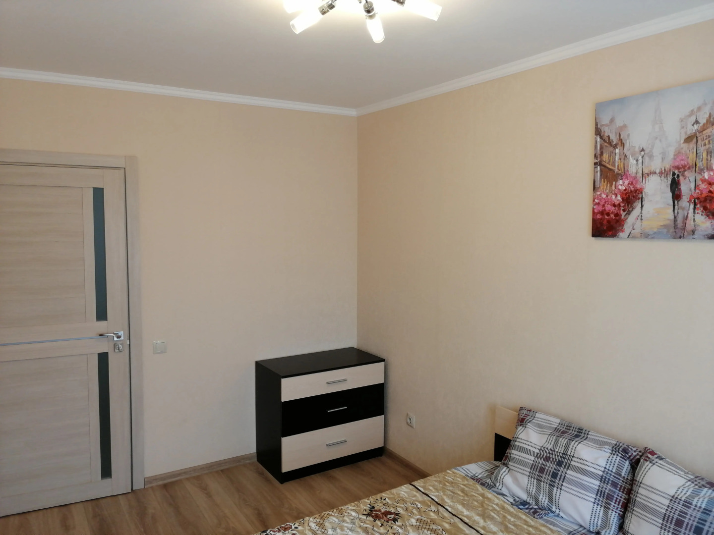 Апартаменты Внуково Сокол-Апарт 2