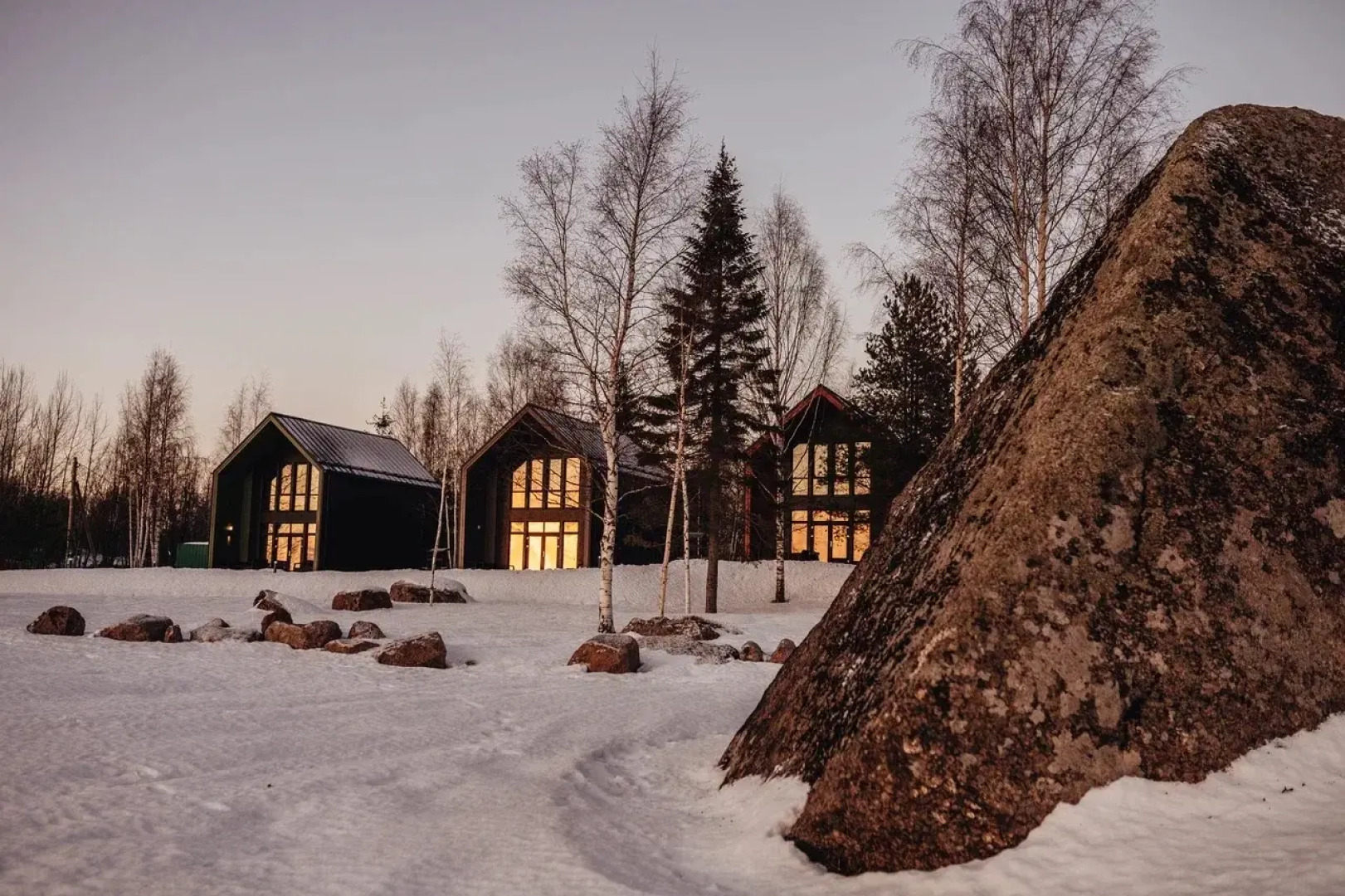 Гостевой Дом Saima Club