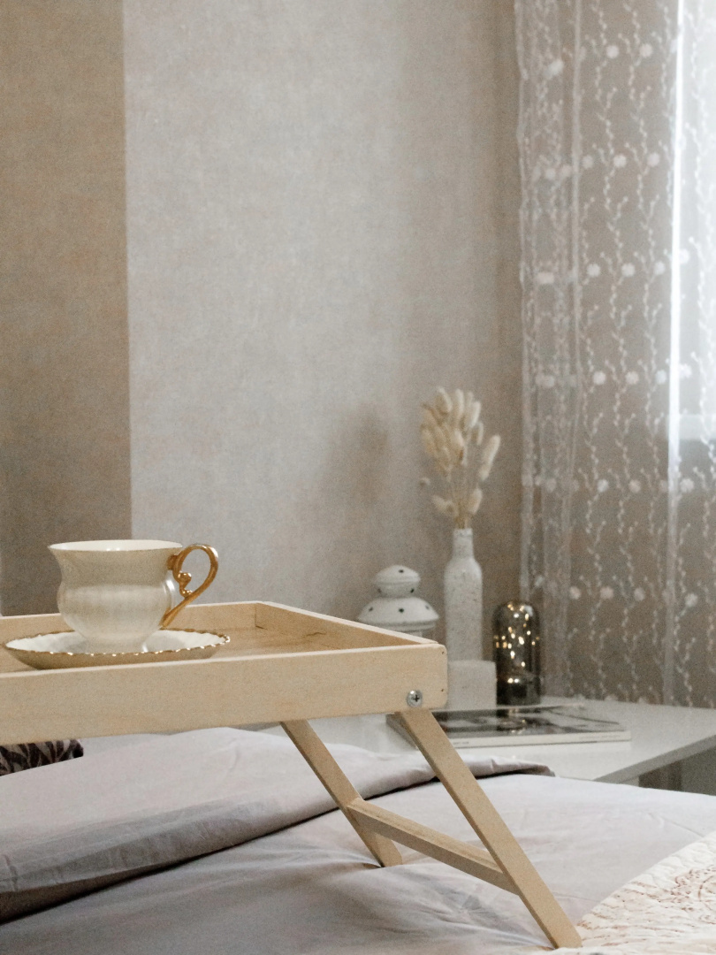 Квартира Уютный дом-cozy home
