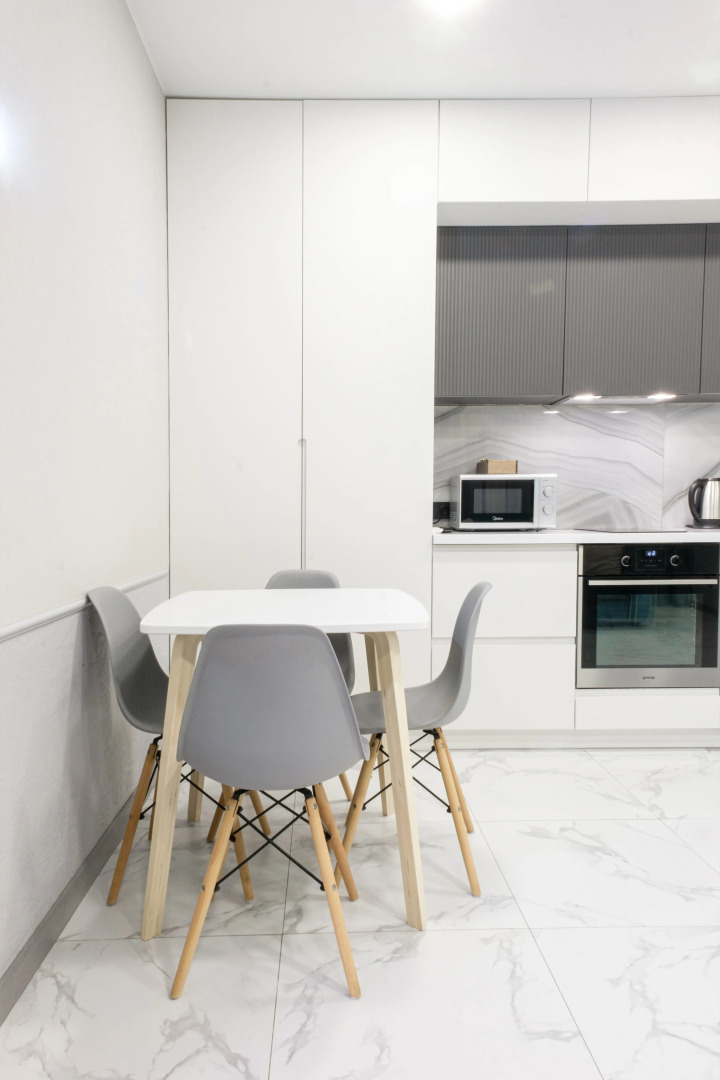 Апартаменты на Ружейной в Сириусе №2