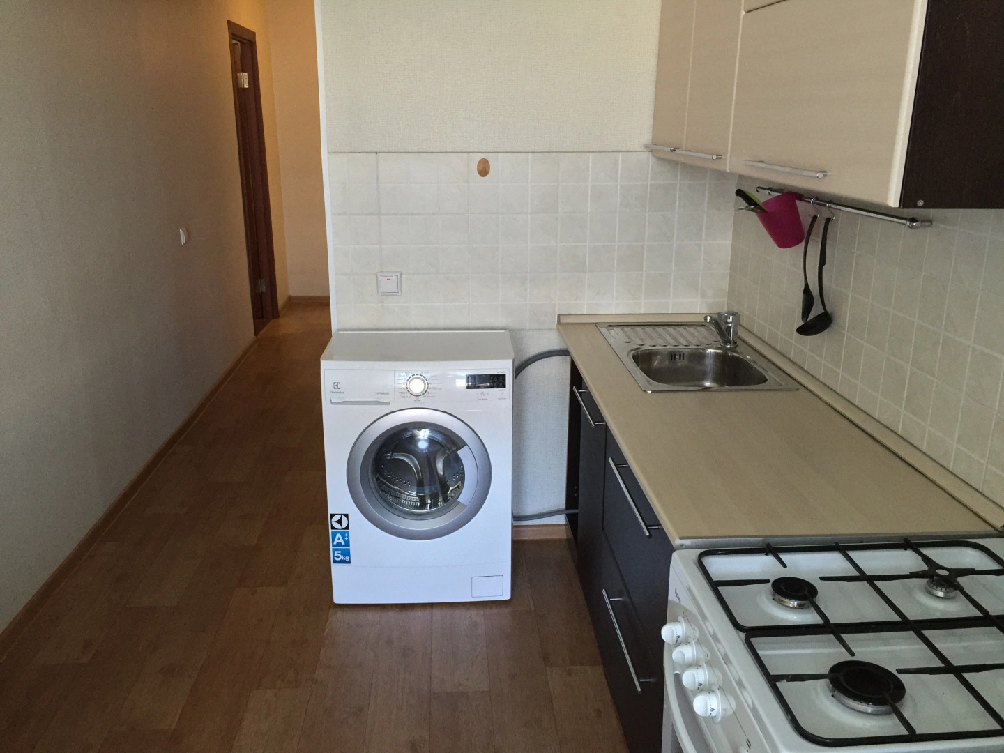 Lektika Апартаменты Ленина 98