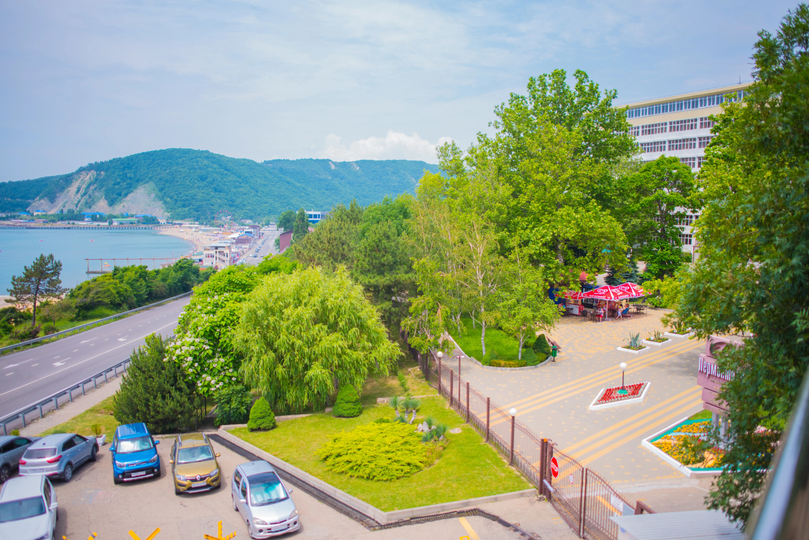 Гостевой дом Lighthouse