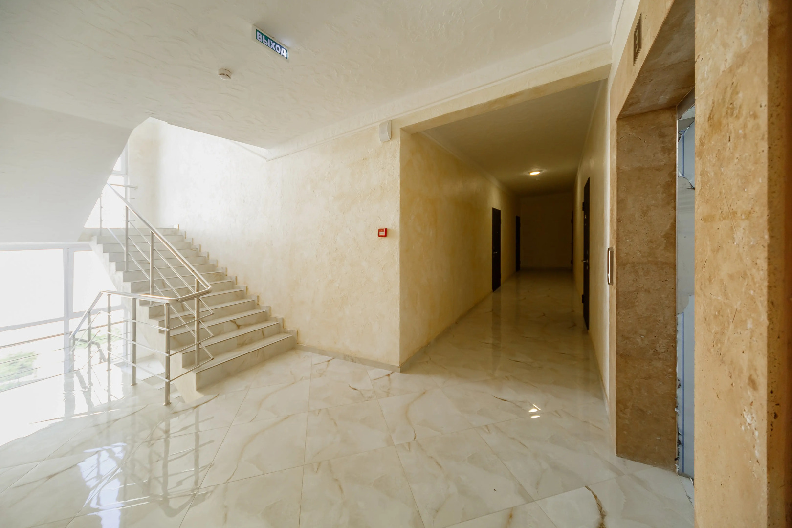 Апартаменты Чудесная Квартира на Первой Береговой Линии от Home Group apartments