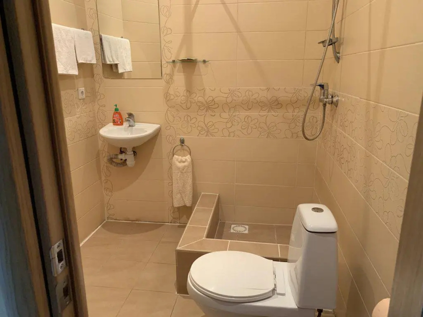 Мини-отель Виктория