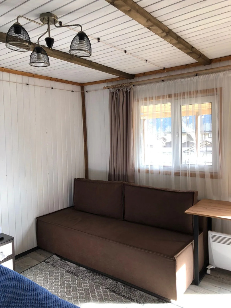 База отдыха Чинар