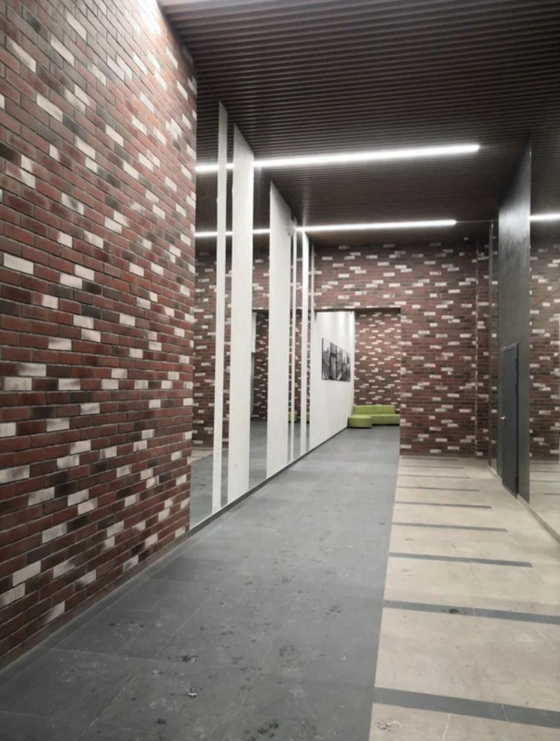 Апартаменты Марии Гольцовой с шикарной ванной