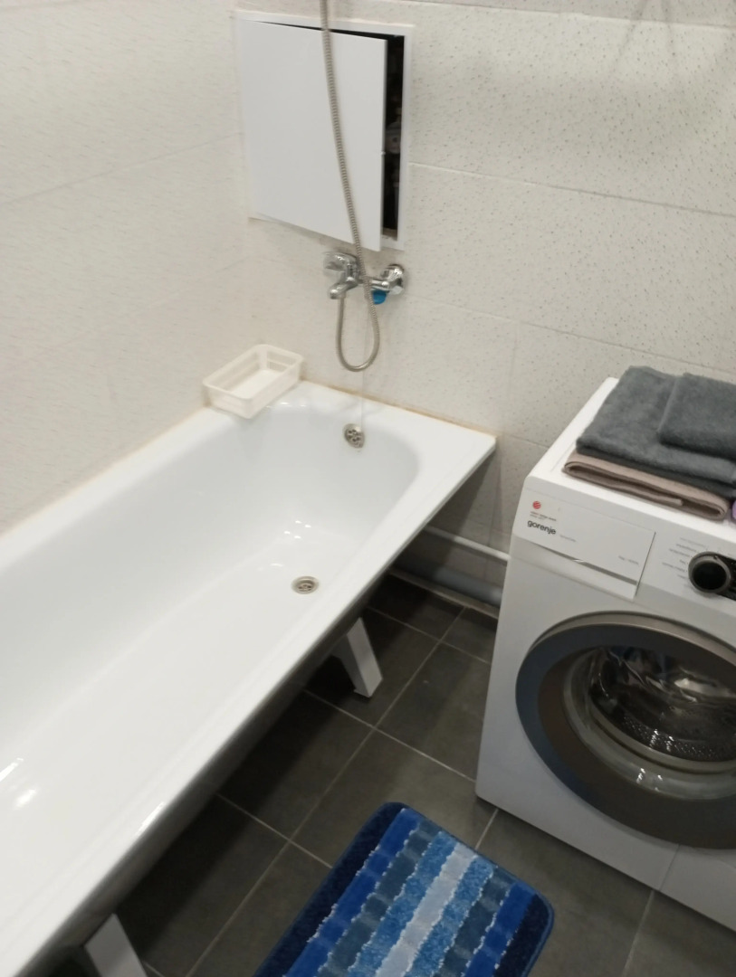 Квартира 1-ком в городе Пущино Московская область