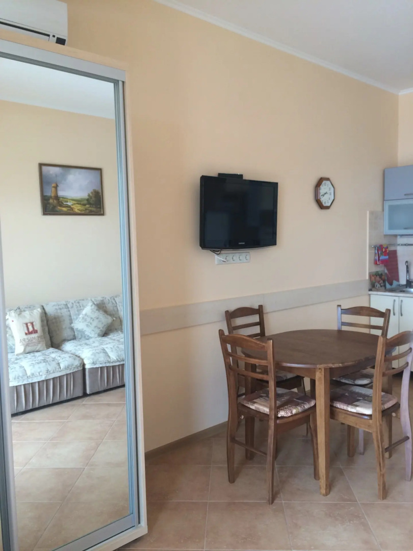 Апартаменты Премьера 9