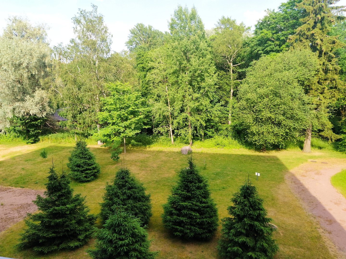 Квартира Приморское шоссе 549