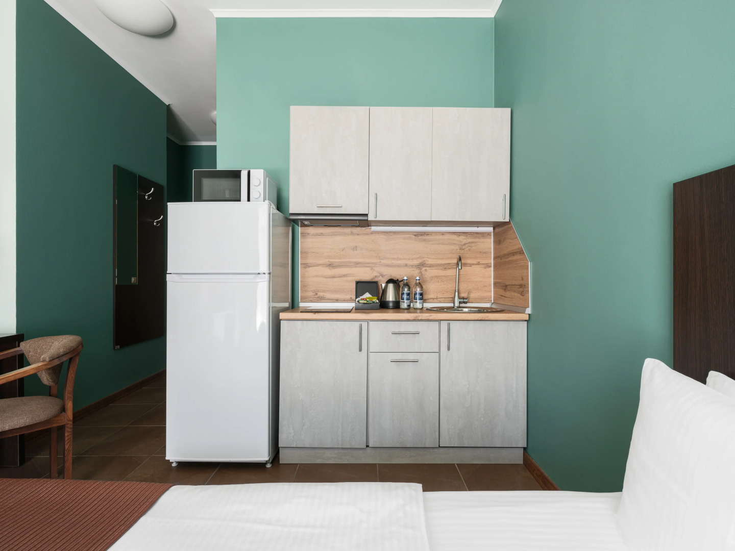 Апарт-отель Имеретинский