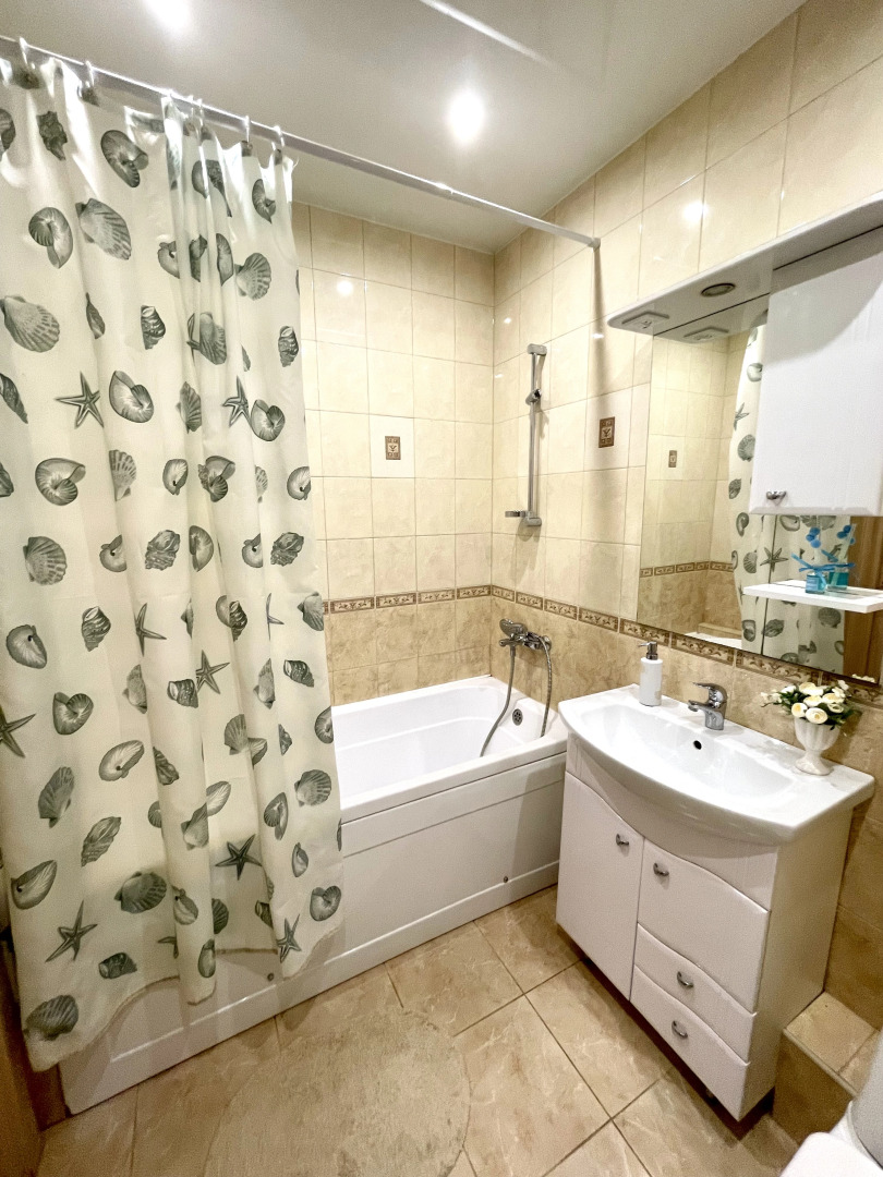 Апартаменты КВАРТ отель на Малом шоссе