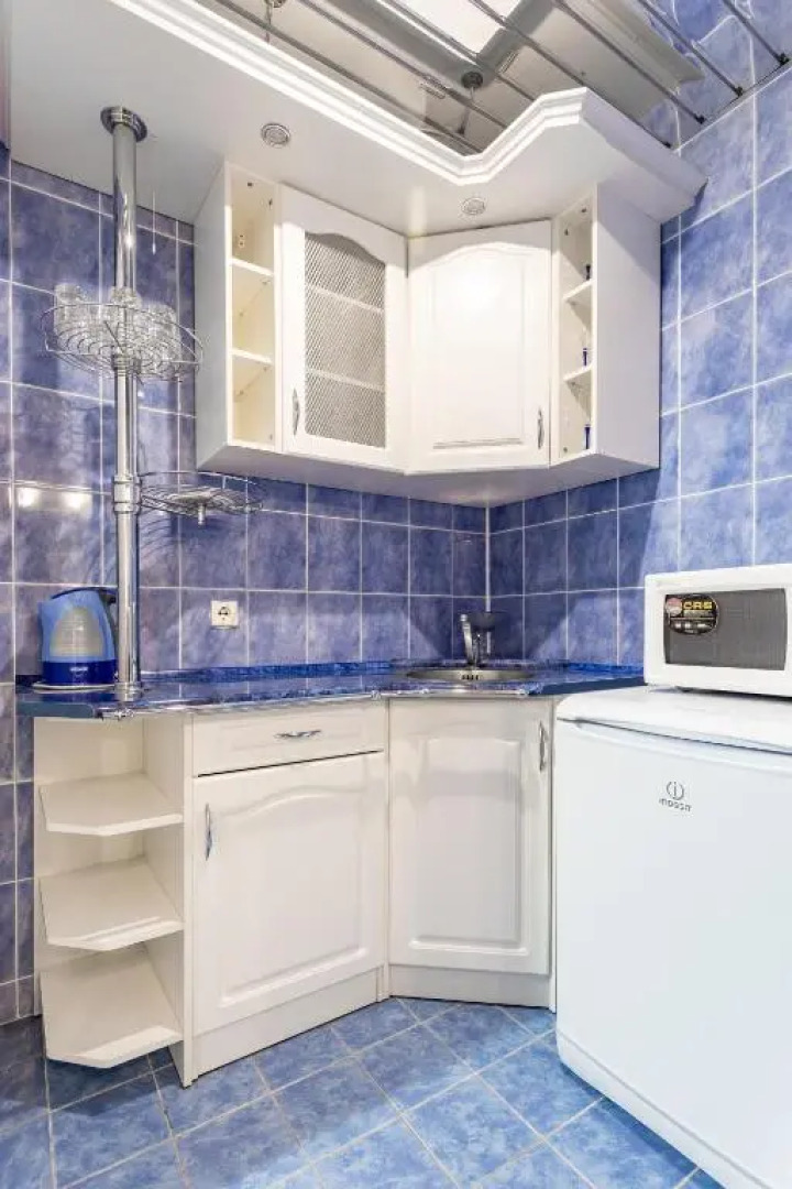 Отель Турист TGB