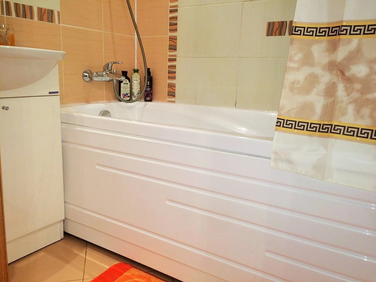 Апартаменты Малышева 84 (2)