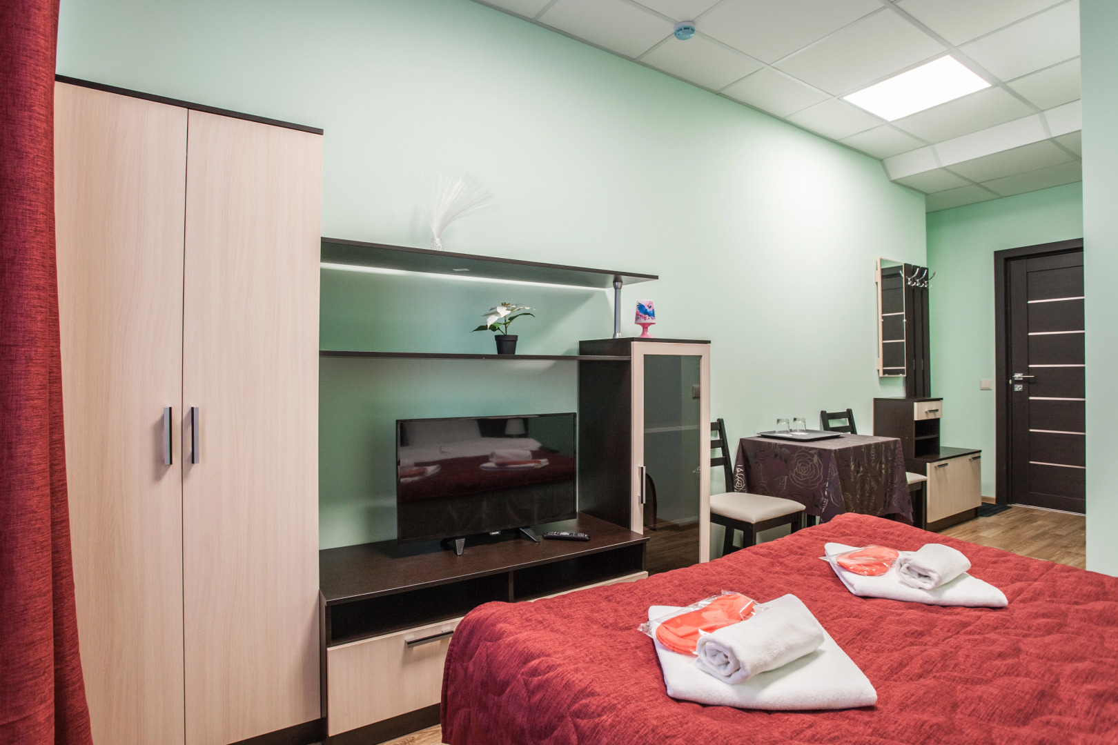 Мини-Отель Волковский